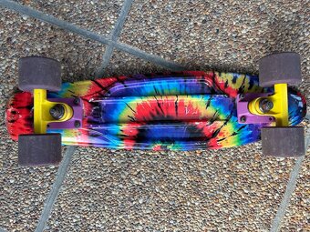 Pennyboard - 4
