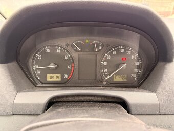 Fabia 1  1,2 htp - 4