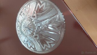 Predáj kryštálu poháre vázy misy - 4