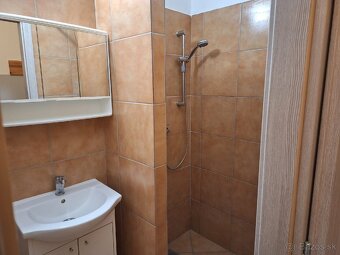 Garsónka pri Šamoríne - 4