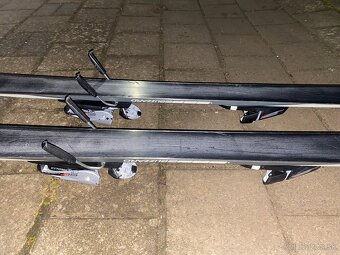 Lyže Blizzard Firebird XO V-Matic – 167 cm - 4