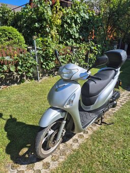 Tauris avenida 125 - 4