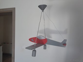 Stropné svietidlo - 4