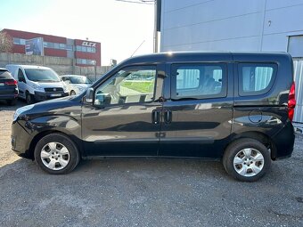 Opel Combo Tour 1.6 CDTI 95k L1H1 Selection - 4