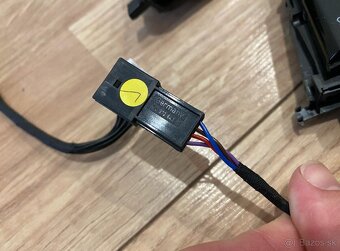 MULTIFUNKCNE TLACIDKA VOLANTU AUDI A6 A7 ETRON A8 - 4