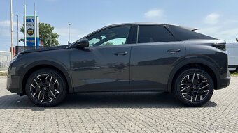 NEW 3008 ALLURE Hybrid 145k e-DCS6 - 4