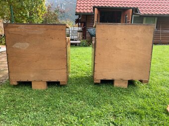 Nočné stolíky - 4