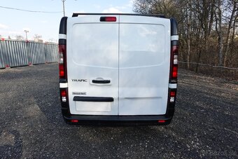 RENAULT TRAFIC L2H1 2.0DCI KLIMA - 4