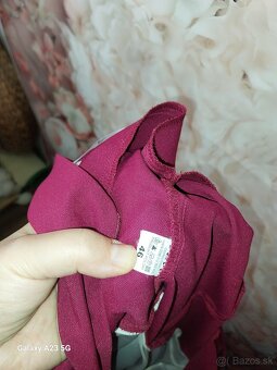 Sary elegantne 44 - 4