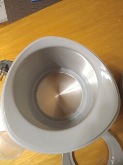 Ohrievač - 4