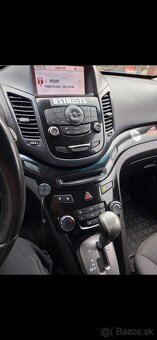 Orlando 7 miestne - 4