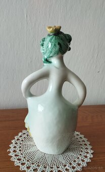 Keramická plastika - Jan Kutálek - 4