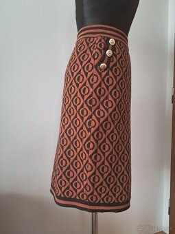 Kostym pleteny - 4