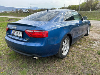 Audi A5 3.2 FSI/VYMENIM✅MOZNY LEASING BEZ AKONTACIE - 4