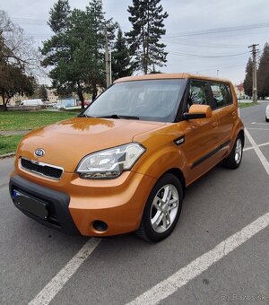 Kia Soul 1.6 CRDi - 4