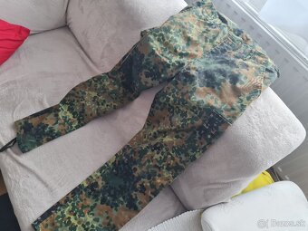 Airsoft oblecenie - 4