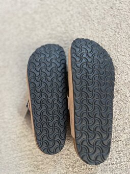 Birkenstock boston - 4
