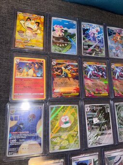 POKEMON KARTY - 4