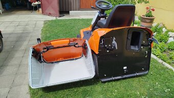 Stihl RT 4082 nova - 4