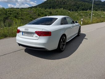 Audi a5 - 4