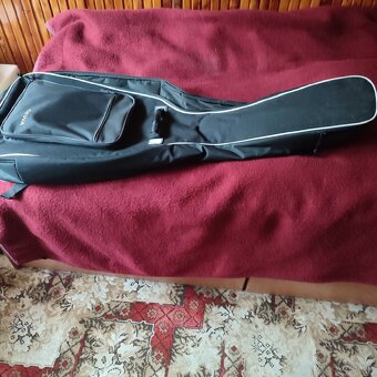 Akustická gitara Klema  K1D - 4