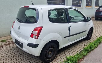 Renault Twingo AUTOMAT - 4
