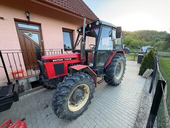ZETOR 7045 - 4