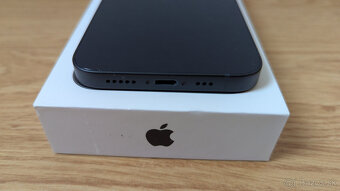 Apple iPhone 14 128GB Midnight - 4