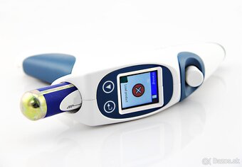 Cool CO2 Frozen skin Lifting - 4