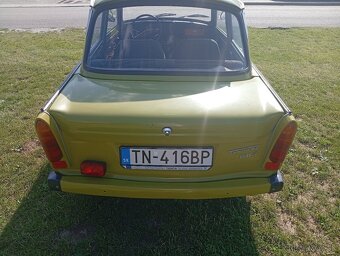 Skoda vaz trabant - 4