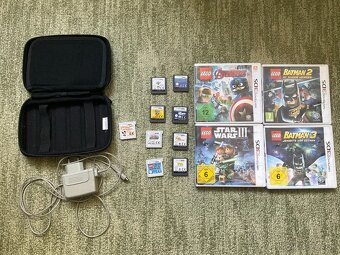 Nintendo - 4