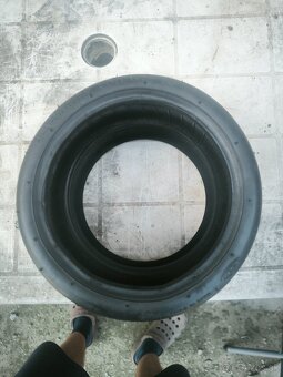Pneu xiaomi - 4