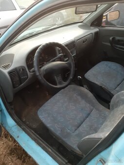 Seat inca - 4