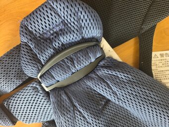 Babybjorn nosič move 3D mesh - 4