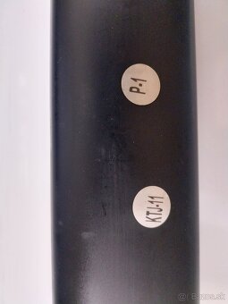 Aguri strešný nosič 100 cm - 4