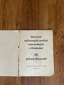 Predam subor litografii - 4
