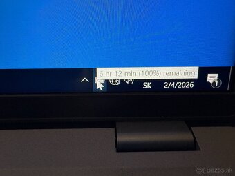 DELL Latitude 5520 - 14"/ i7/512gb/8gb RAM - 4