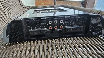 Zosiľňovač Lightning Audio Strike S4.400.4 - 4