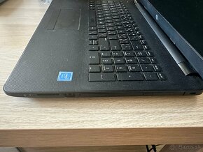 HP notebook - 4
