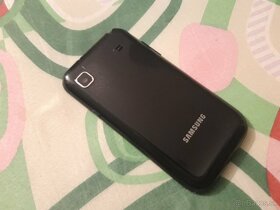 Samsung Galaxy S Plus - 4