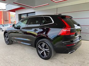 Volvo XC60 D5 R-DESIGN 173kW AWD Geartronic - 4