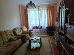 Na predaj pekný 2-izbový byt – Hlinkova ul., Košice - 4