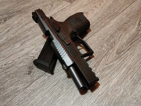 CZ P-07 9mm luger - 4