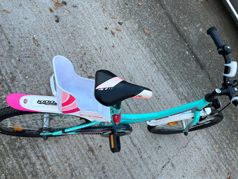 PREDANÉ - bicykel CTM MAGGIE 1.0 (110-135 cm) - 4