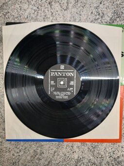 Jazzové Koncerty = Jazz Concertos - 4