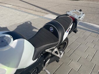 Bmw K1200R - 4