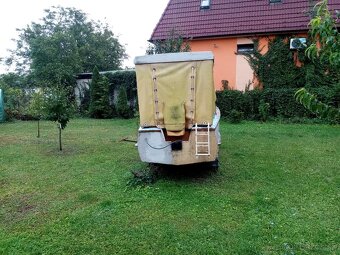 Predám retro kajutovú loď. - 4