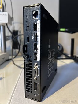 Dell Optiplex 3020 Micro Form Factor - 4