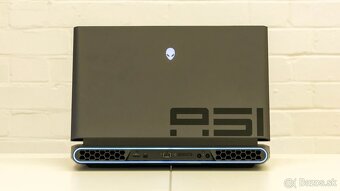 Dell Alienware area 51-m - 4