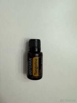 dōTERRA Air Vapor Stick, Tangerine - 4